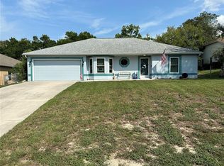 5320 Aaron Ln, Spring Hill, FL 34608