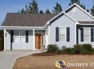 9460 Night Harbor Dr, Leland, NC 28451