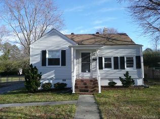 1211 Foxcroft Rd, Henrico, VA 23229