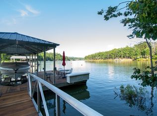 3222 Kiutuestia Creek Rd, Blairsville, GA 30512