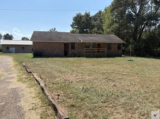 601 Columbia Road 200, Magnolia, AR 71753