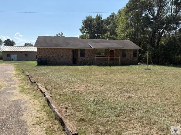 601 Columbia Road 200, Magnolia, AR 71753
