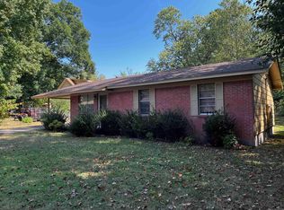 5513 Lancaster Rd, Little Rock, AR 72209