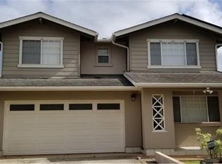 94-851 Hiapo St, Waipahu, HI 96797