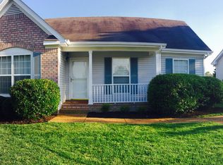 2231 Dewey Dr, Spring Hill, TN 37174