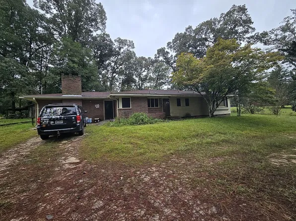 2960 Highway 4a, Century, FL 32535
