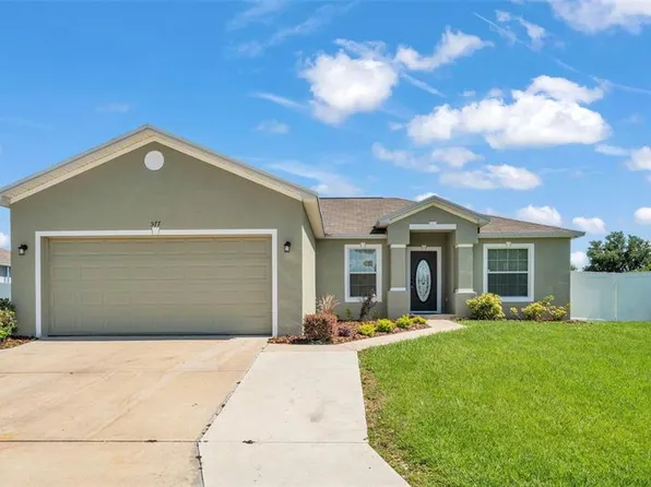 577 Majestic Gardens Blvd, Winter Haven, FL 33880