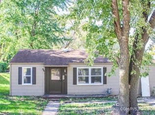 1806 N 46th St, Kansas City, KS 66102