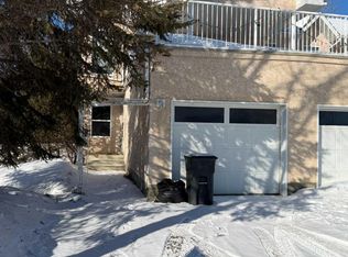 300 12th Ave SW #4, Slave Lake, AB T0G 2A4