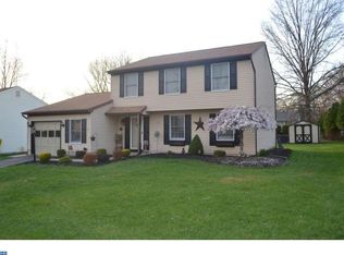 237 Bernick Dr, Langhorne, PA 19047
