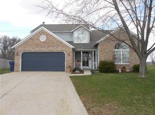 5514 Story Ct, Indianapolis, IN