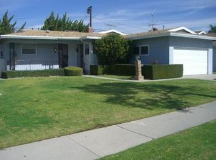 6721 E Stearns St, Long Beach, CA 90815