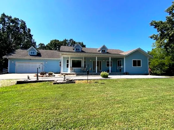 17477 Farm Road 2040, Verona, MO 65769