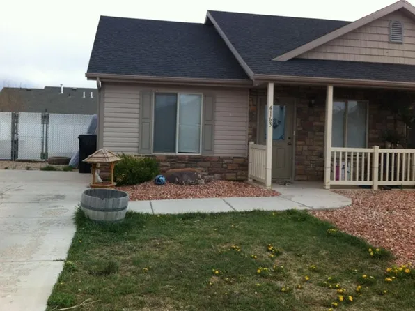 4163 W 75 N, Cedar City, UT 84720