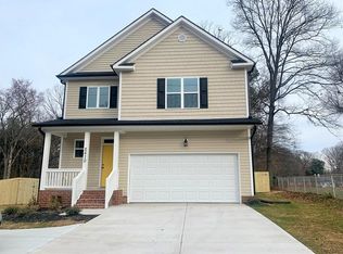 2410 W Carver St, Durham, NC 27705