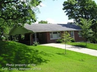 3018 Hogan Dr, Jefferson City, MO 65109