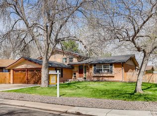 6900 Parfet St, Arvada, CO 80004