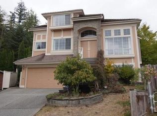 122 Linden Ct, Pt Moody, BC V3H 5C2