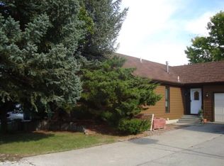 191 Norris Ct E, Billings, MT 59105