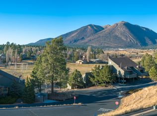 5700 N Villa Cir UNIT 455, Flagstaff, AZ 86004