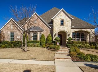 104 Haddington Ln, McKinney, TX 75071