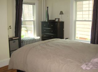 13 Howland St, Cambridge, MA 02138