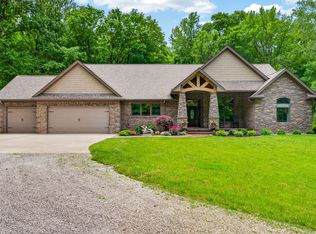7777 E County Road 50 N, Seymour, IN 47274