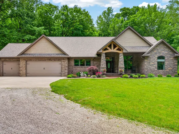7777 E County Road 50 N, Seymour, IN 47274