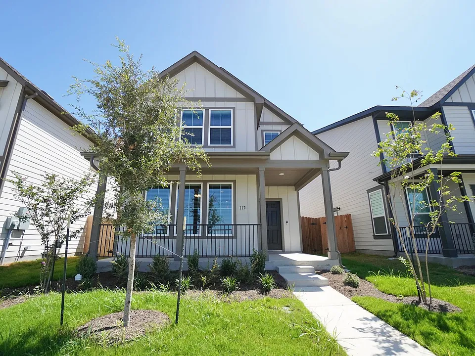 112 Hartson Dr