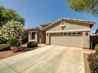 30018 N Little Leaf Dr, San Tan Valley, AZ 85143
