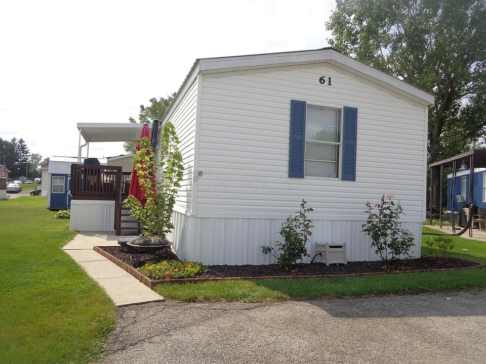 3068 Marion Waldo Rd LOT 61, Marion, OH 43302 Zillow