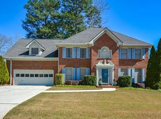 738 Southland Pass, Stone Mountain, GA 30087