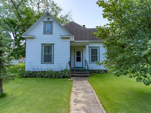 500 Jefferson Ave, Moberly, MO 65270