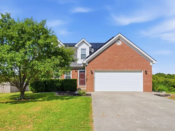 5028 Bob White Dr, Richmond, KY 40475