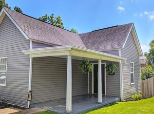 436 North St, Richmond, KY 40475