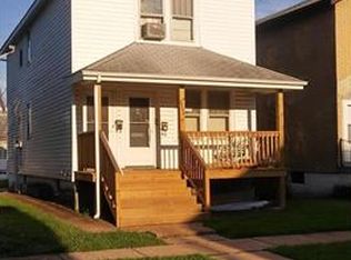 8766 Lowell St, Saint Louis, MO 63147