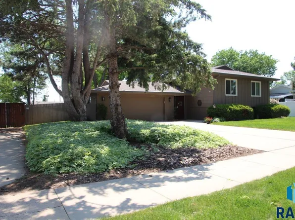 2505 W 39th St, Sioux Falls, SD 57105