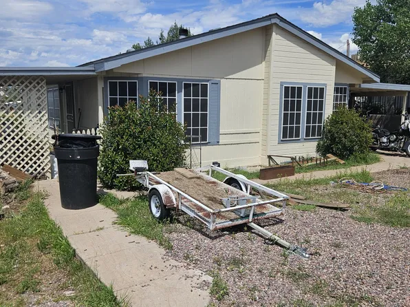 114 E Phoenix St, Payson, AZ 85541
