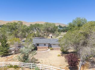10705 Santa Fe Rd, Reno, NV 89508