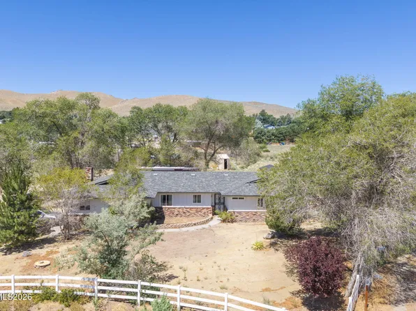 10705 Santa Fe Rd, Reno, NV 89508