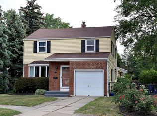 225 Rosedale Blvd, Amherst, NY 14226