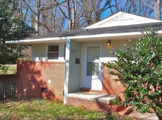 2101 Randall St, Charlotte, NC 28205
