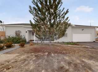 1816 Wildwood Ln SW, Albuquerque, NM 87105