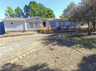 12001 76th St, Lexington, OK 73051