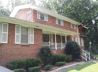 5569 Hugh Howell Rd, Stone Mountain, GA 30087