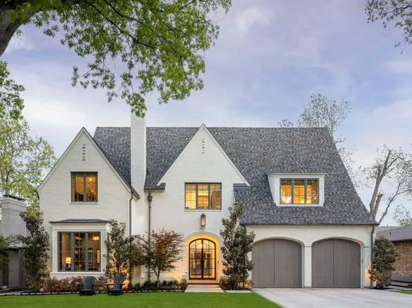 7002 Merrilee Ln, Dallas, TX 75214