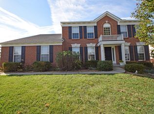 11555 Wooded Knoll Dr, Walton, KY 41094