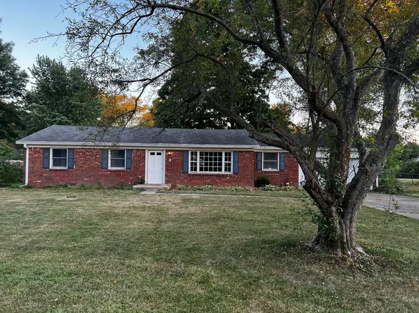 7341 W Sacramento Dr, Greenfield, IN 46140