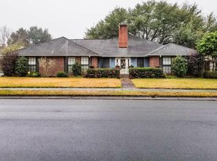 113 N Tanglewood Dr, Eunice, LA 70535