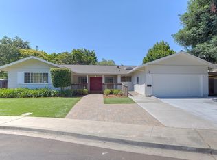 1309 Brook Pl, Mountain View, CA 94040